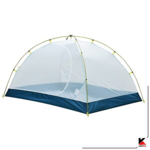 چادر کمپینگ دو پوش 2 نفره کایلاس مدل SS III Camping Tent 2P