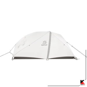 چادر کوهنوردی دو پوش 1 نفره کایلاس مدل Master Ink Camping Tent 1P