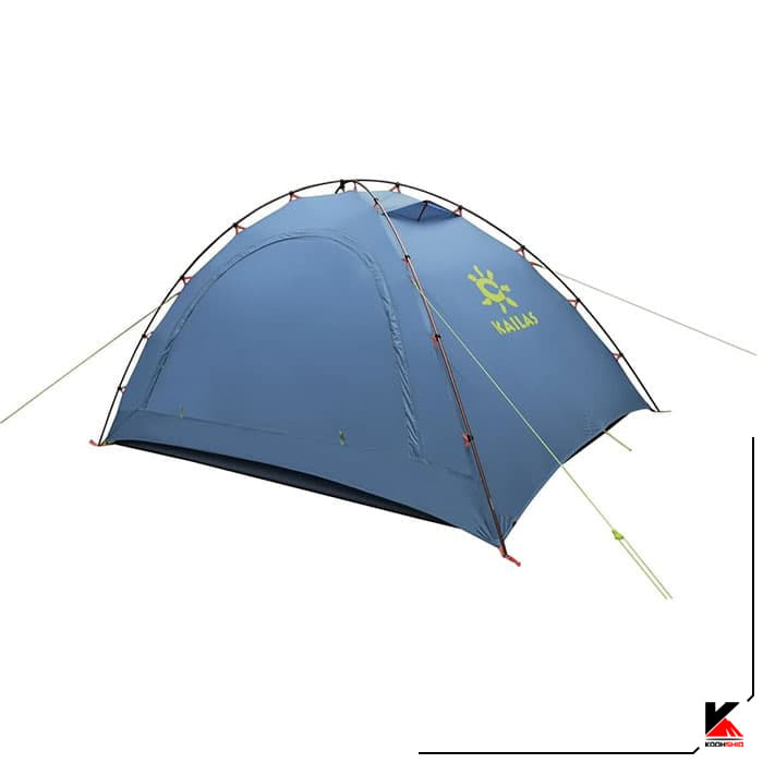 چادر دو پوش کمپینگ 2 نفره کایلاس مدل Zenith III Camping Tent 2P