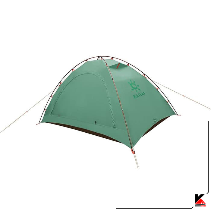 چادر دو پوش کمپینگ 2 نفره کایلاس مدل Zenith III Camping Tent 2P