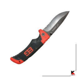 چاقو گربر مدل ۱۱۴