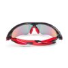 عینک کوهنوردی اسنوهاوک مدل 002