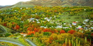 روستای کردان 