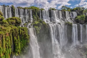 آبشار ایگواسو 