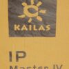 چادر دو پوش تک نفره مدل Master IV کایلاس کد KT2303101