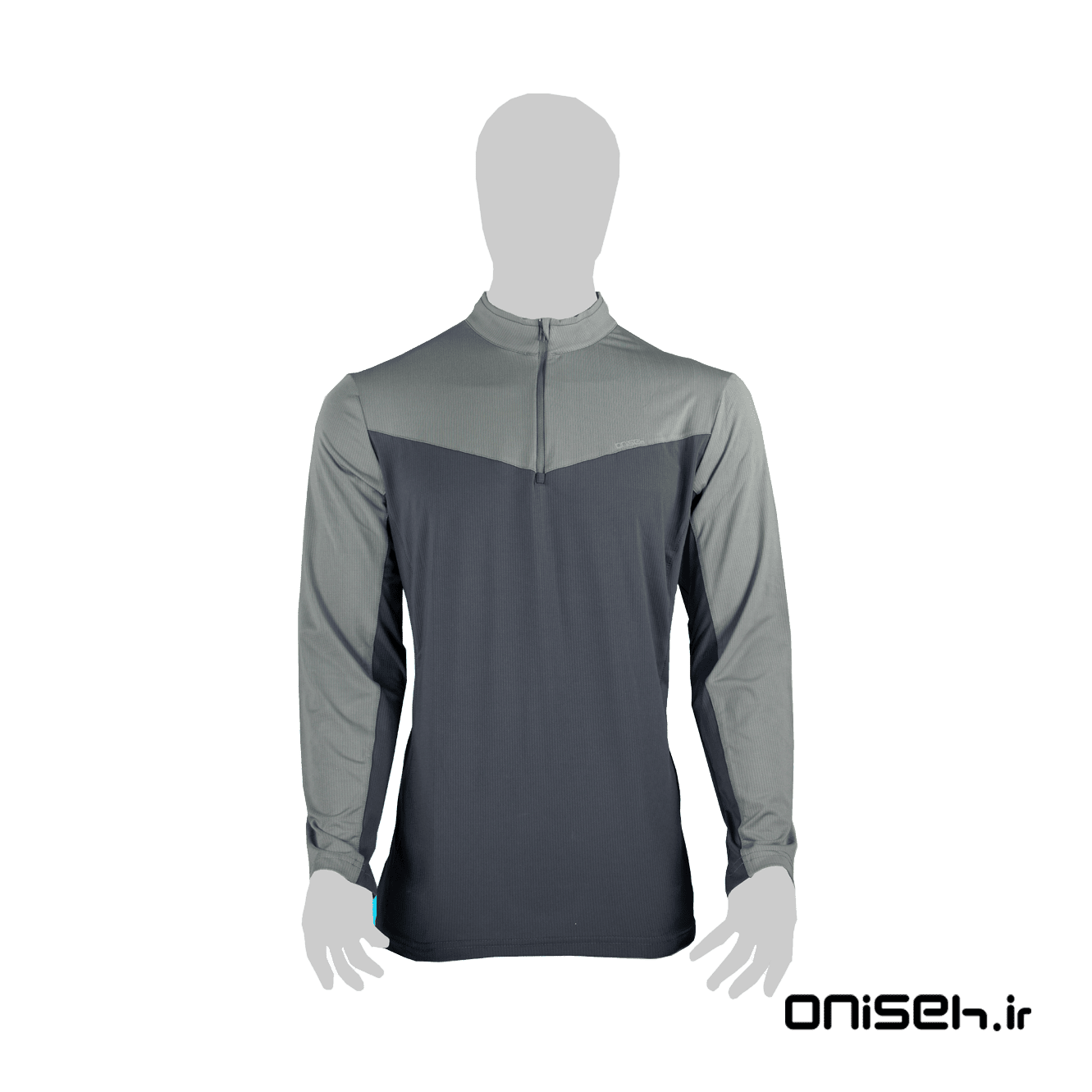 تیشرت آستین بلند انیسه فرش L/S