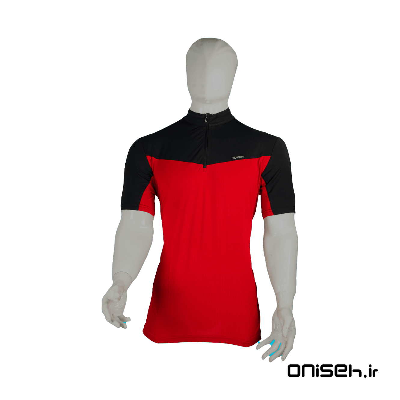 تیشرت آستین کوتاه انیسه فرش S/S