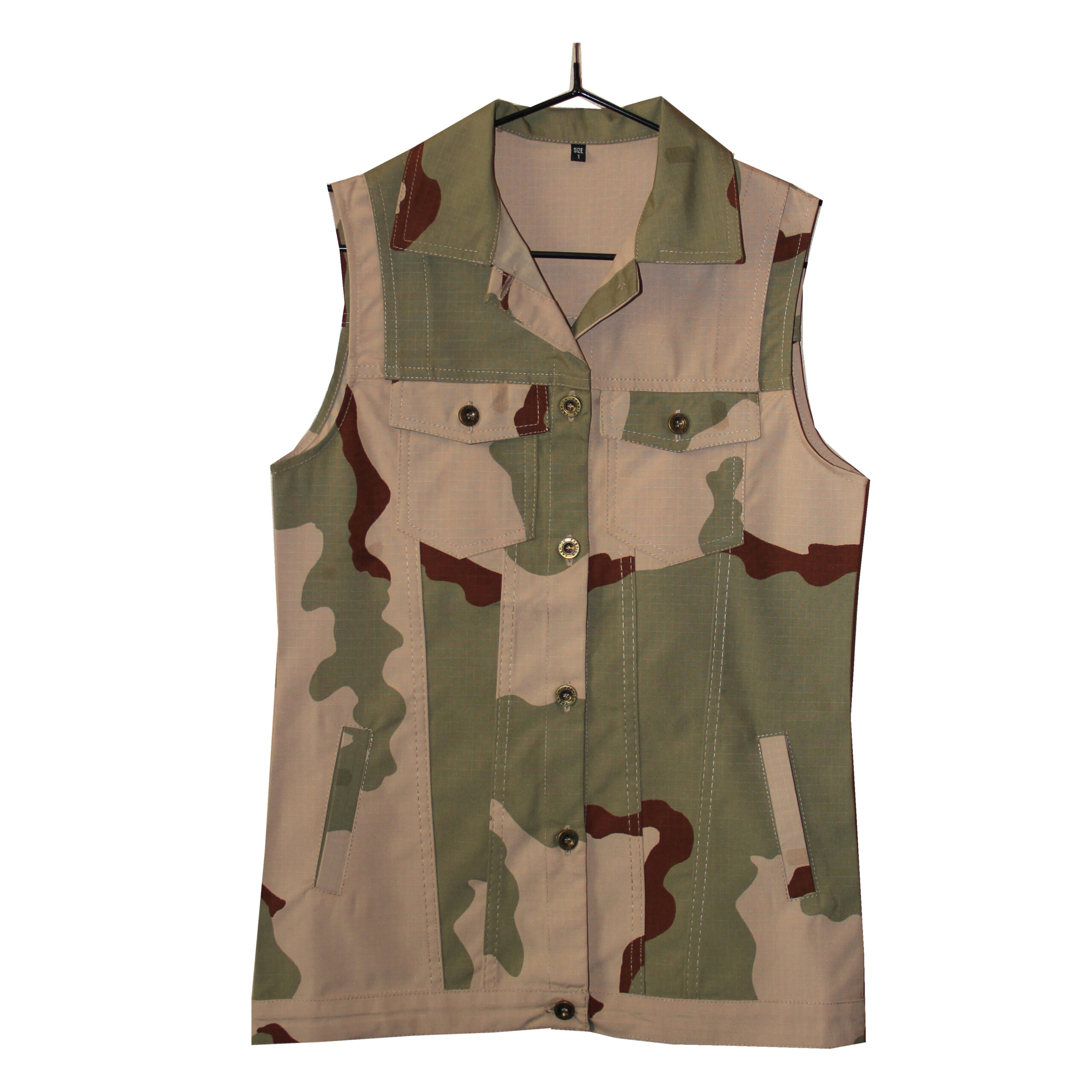 جلیغه تاکتیکال زنانه انوشه مدل RT2