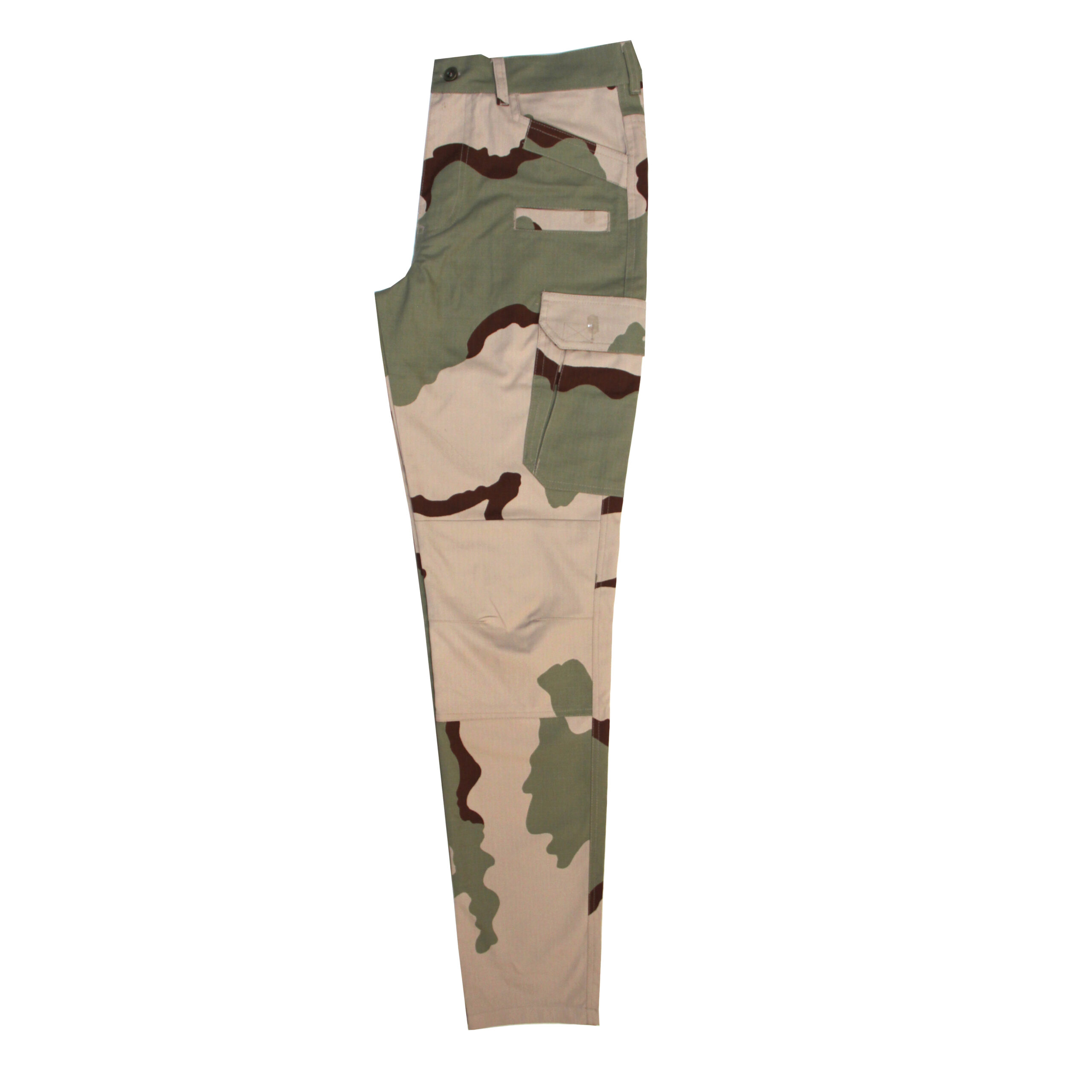 شلوار تاکتیکال زنانه - مردانه انوشه مدل RT6