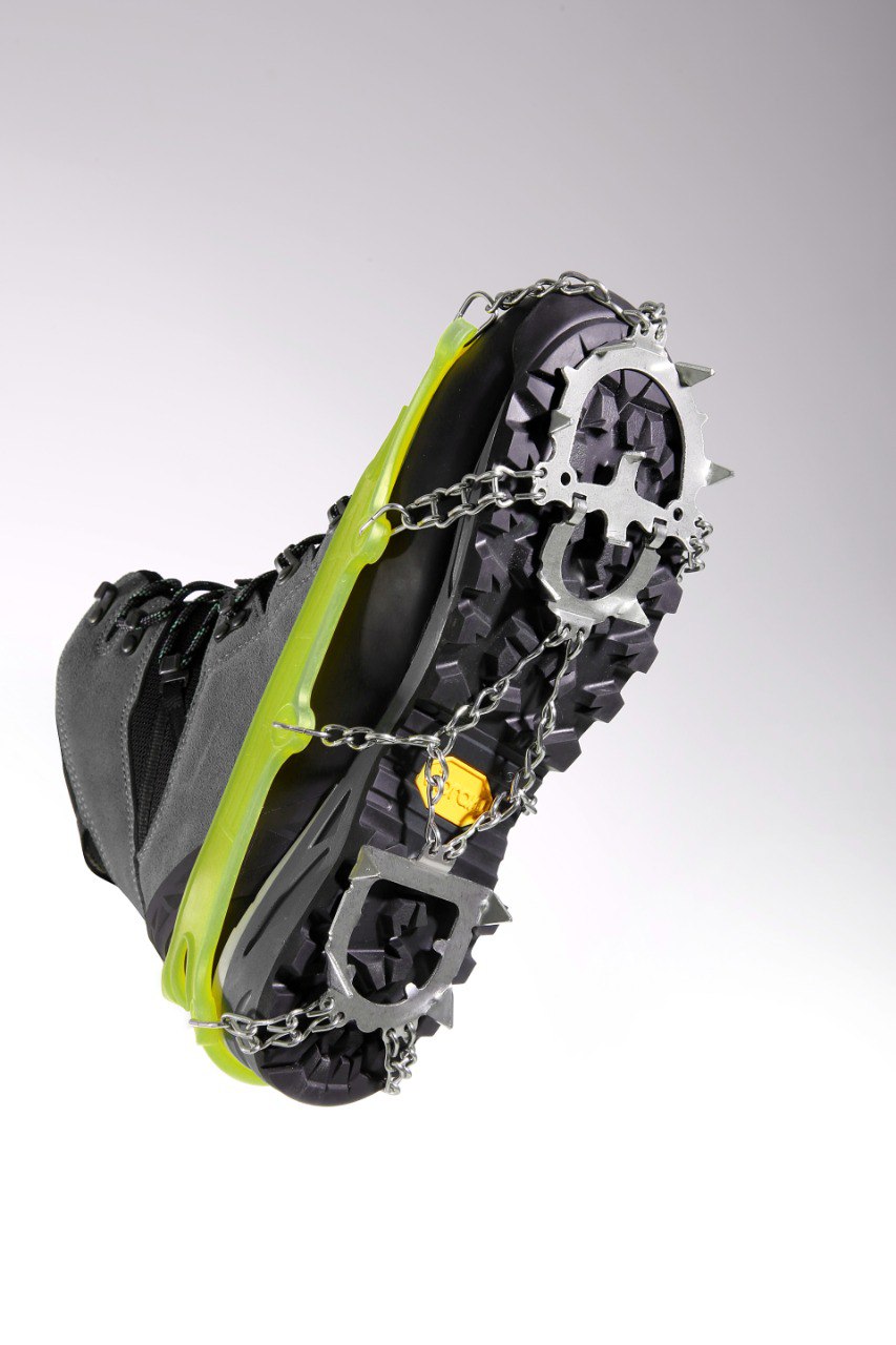 زنجیر کفش (کرامپون) 12 شاخه اسنوهاک SN-C7112