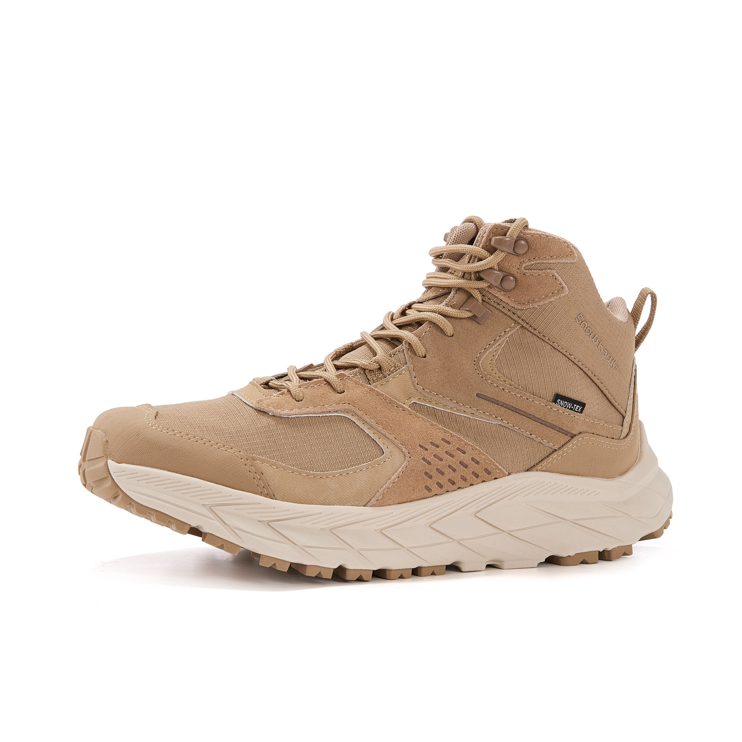 کفش ساقدار مردانه اسنوهاک مدل NAPALI کد SN-S1123