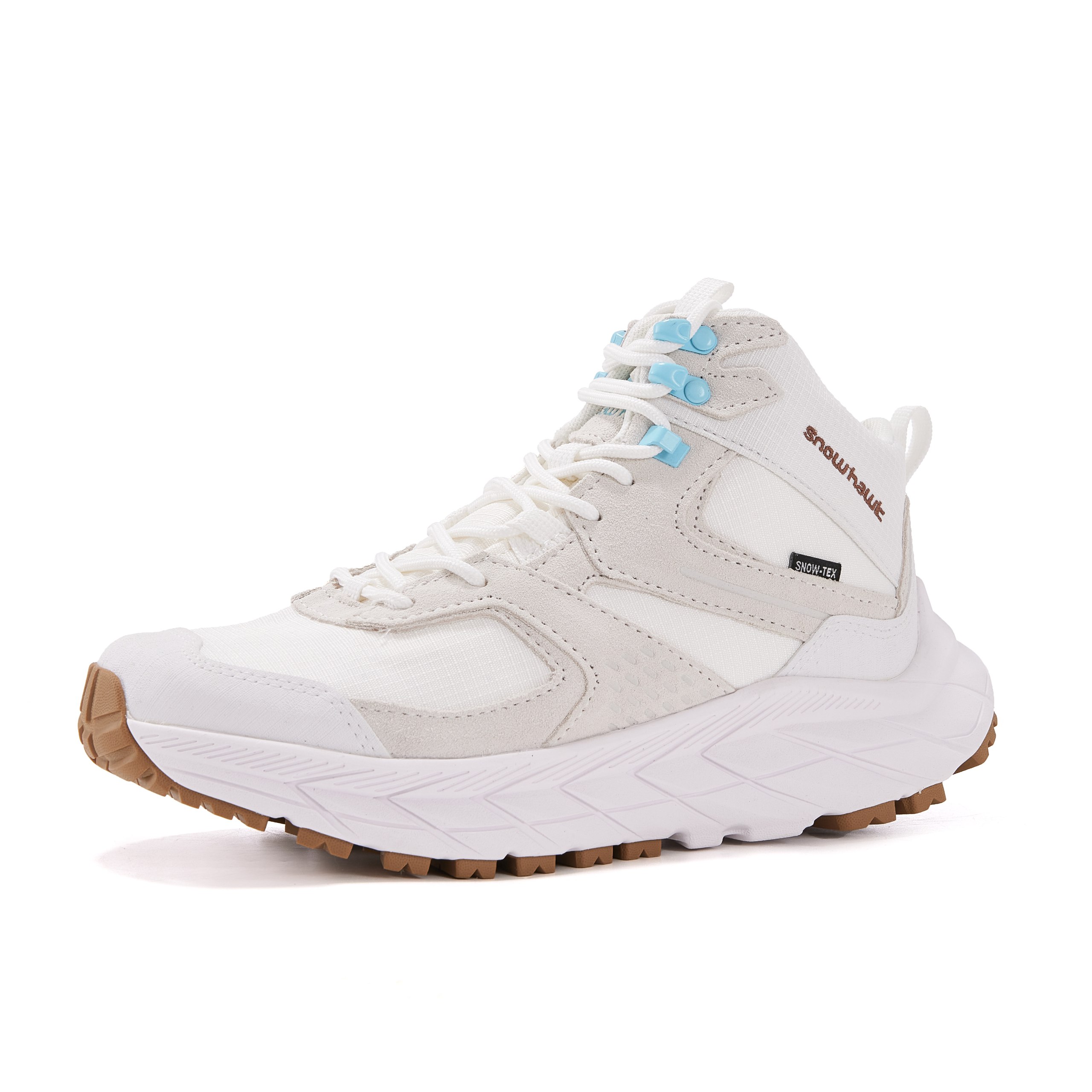 کفش ساقدار زنانه اسنوهاک مدل NAPALI کد SN-S1124