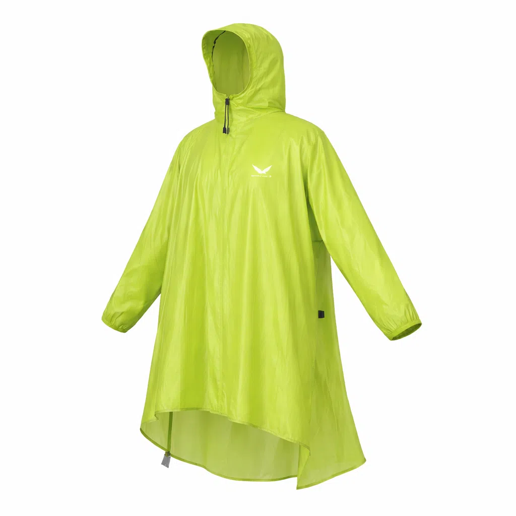 پانچو بارانی حرفه ای پلی استر اسنوهاک کد SN-A9170