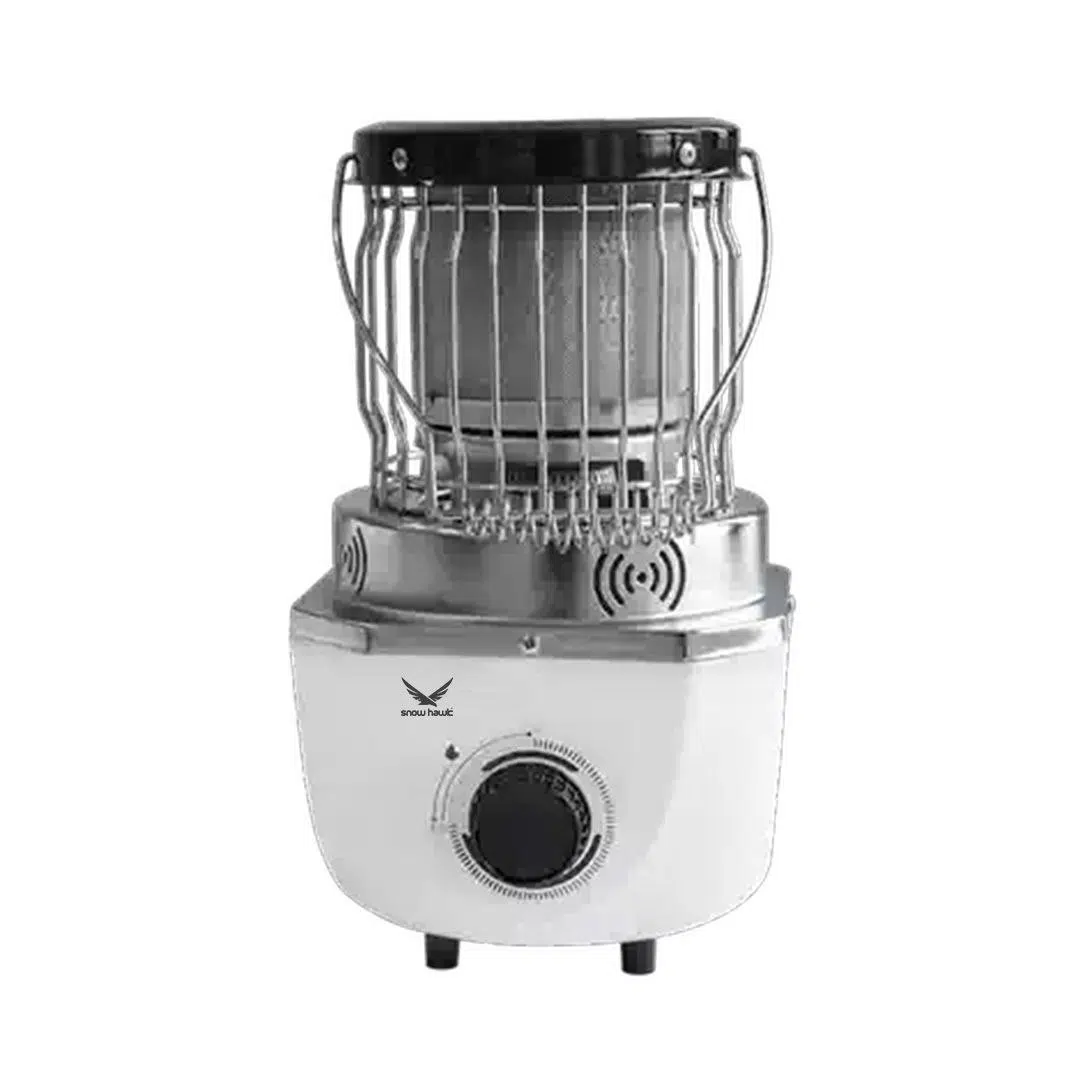 هیتر یا بخاری گازی اسنوهاک با توان 2700 وات کد SN-C6196