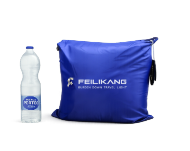 کیسه خواب الیاف سبک FEILIKANG - Image 2